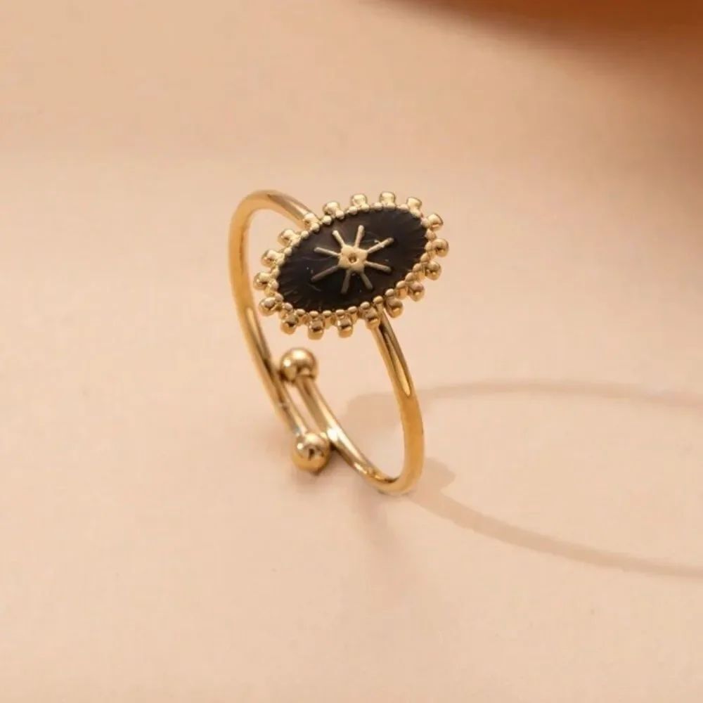 Boho Ring #1724